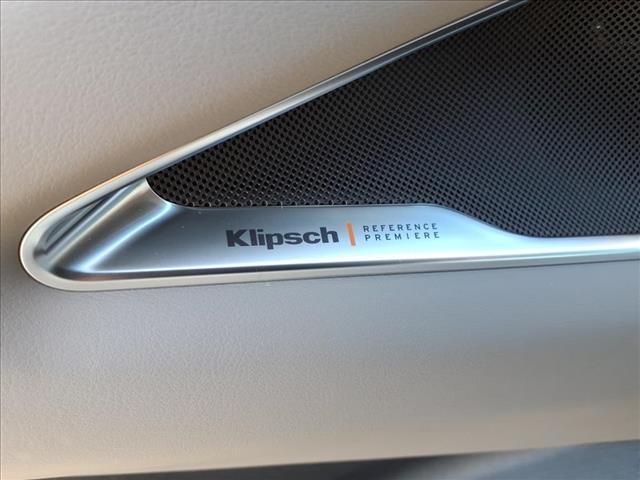 new 2026 INFINITI QX60 car, priced at $65,330