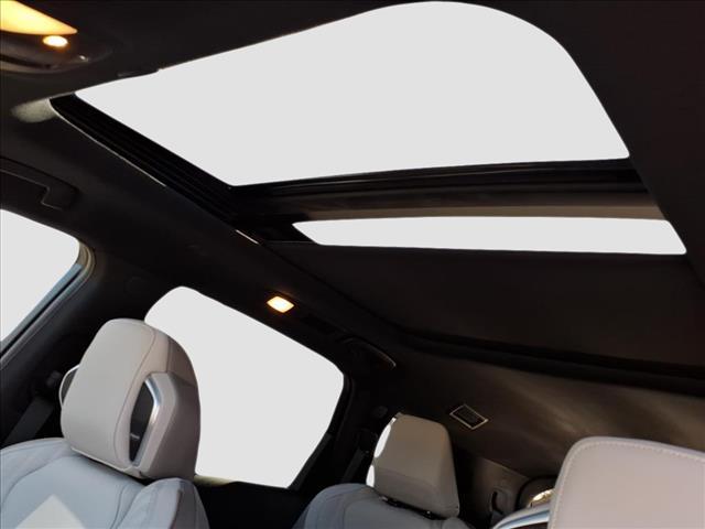 new 2026 INFINITI QX60 car, priced at $65,330