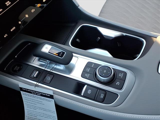 new 2026 INFINITI QX60 car, priced at $65,330