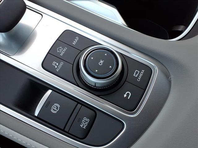 new 2026 INFINITI QX60 car, priced at $65,330