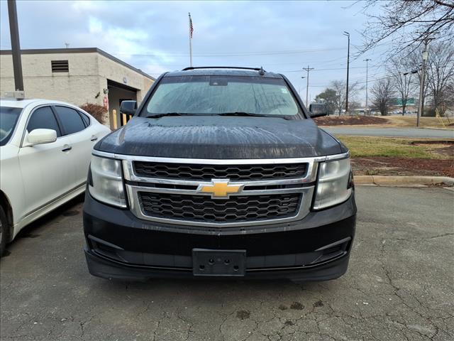 used 2015 Chevrolet Tahoe car, priced at $15,900