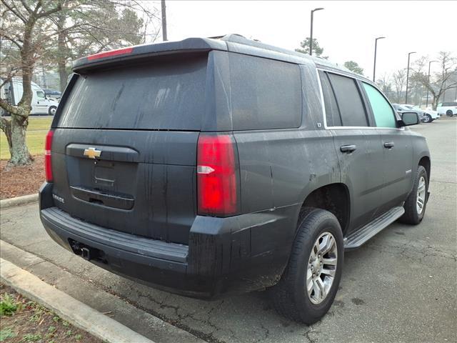 used 2015 Chevrolet Tahoe car, priced at $15,900
