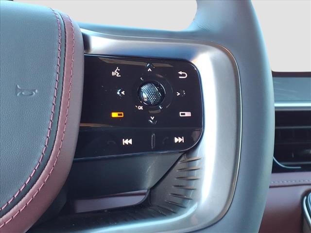 new 2026 INFINITI QX80 car, priced at $108,920