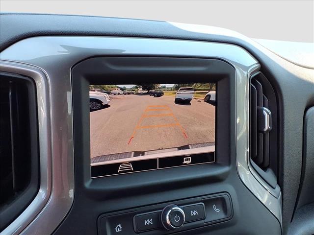 used 2025 Chevrolet Silverado 2500 car, priced at $50,699