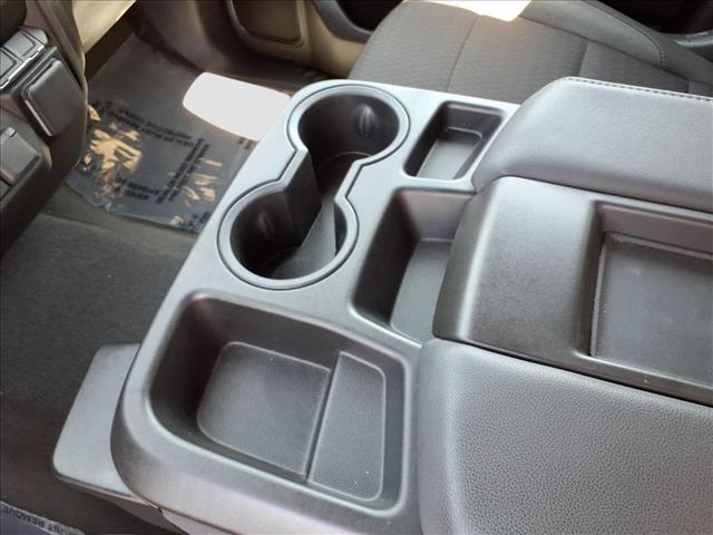 used 2025 Chevrolet Silverado 2500 car, priced at $50,699