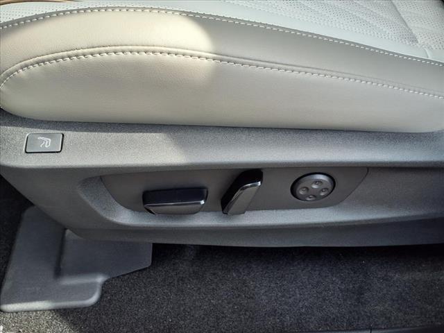 new 2026 INFINITI QX60 car, priced at $65,100