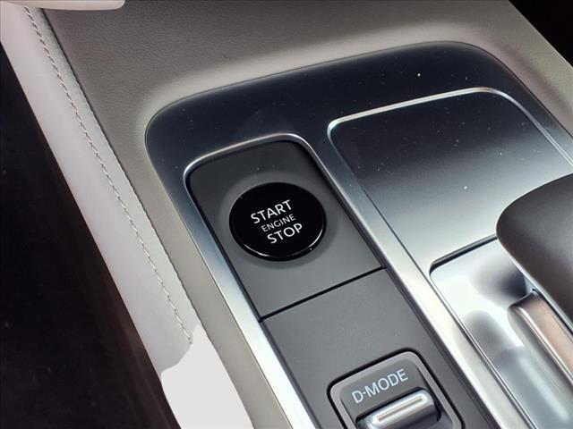 new 2026 INFINITI QX60 car, priced at $65,100