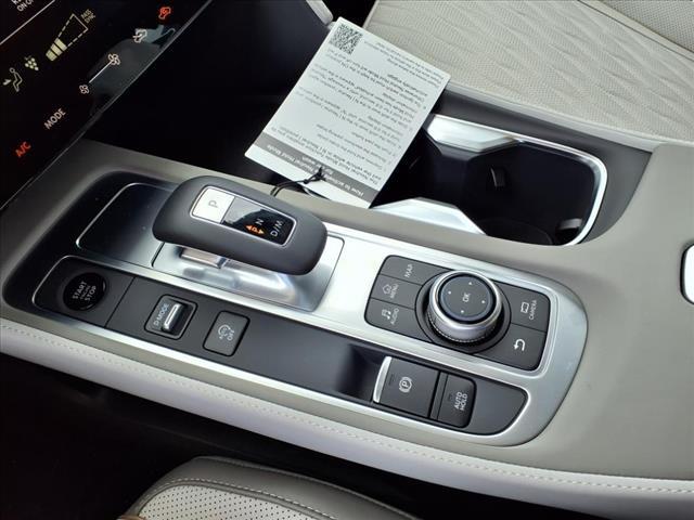 new 2026 INFINITI QX60 car, priced at $65,100