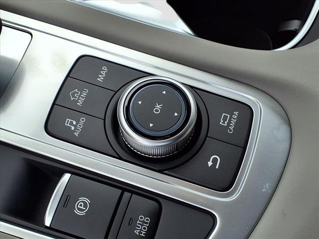 new 2026 INFINITI QX60 car, priced at $65,100