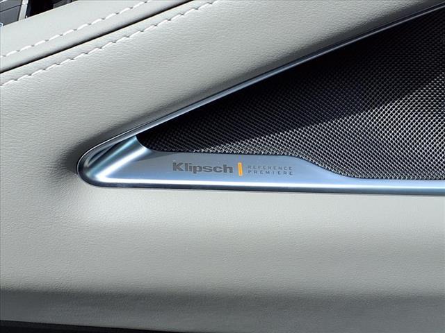 new 2026 INFINITI QX60 car, priced at $65,100