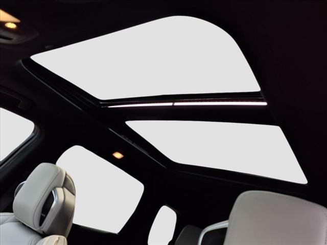 new 2026 INFINITI QX60 car, priced at $65,100