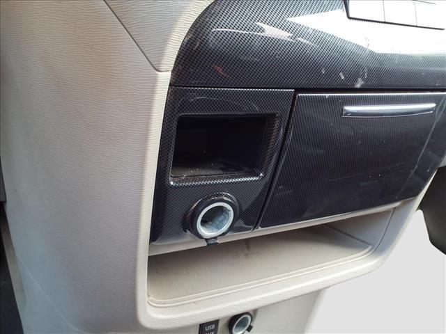 used 2011 Toyota Sienna car, priced at $6,500