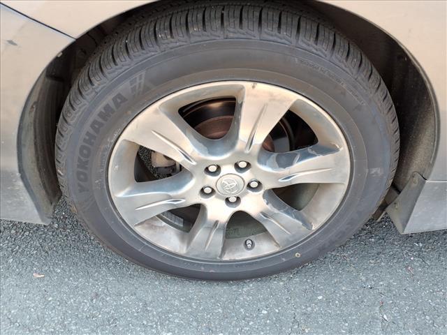 used 2011 Toyota Sienna car, priced at $6,900