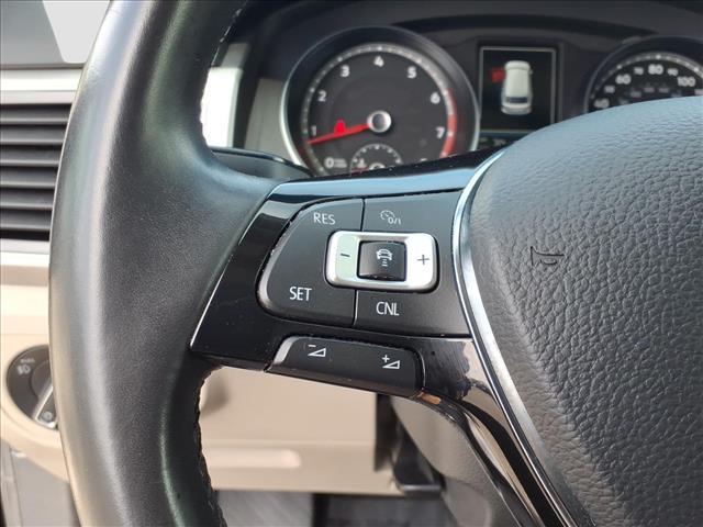 used 2018 Volkswagen Atlas car, priced at $14,900