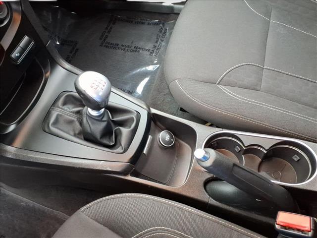 used 2018 Ford Fiesta car, priced at $12,500