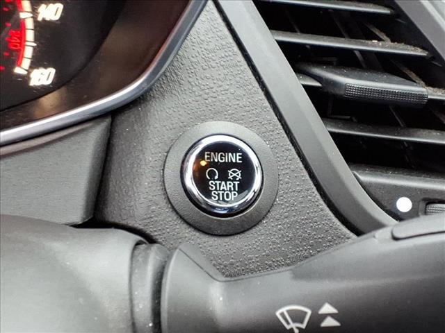 used 2018 Ford Fiesta car, priced at $12,500