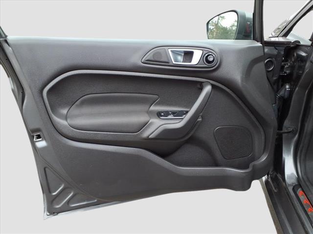 used 2018 Ford Fiesta car, priced at $12,500