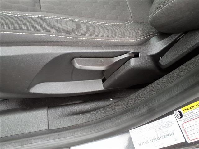 used 2018 Ford Fiesta car, priced at $12,500