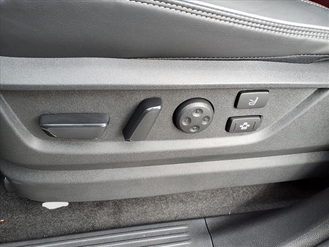 new 2026 INFINITI QX80 car, priced at $108,920