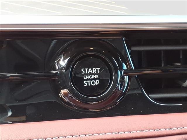 new 2026 INFINITI QX80 car, priced at $108,920