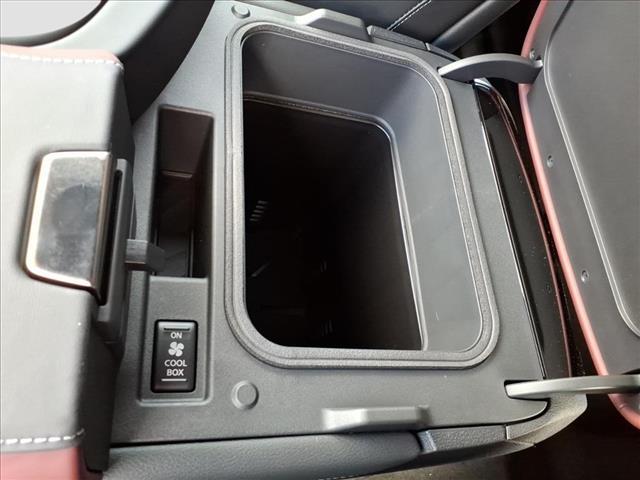 new 2026 INFINITI QX80 car, priced at $108,920