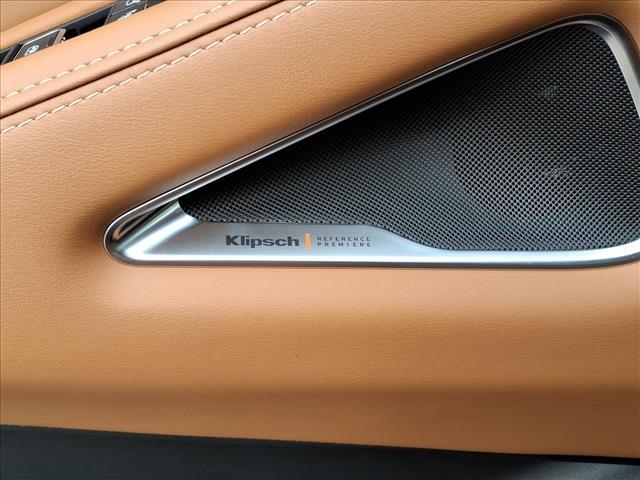 new 2026 INFINITI QX60 car, priced at $65,520