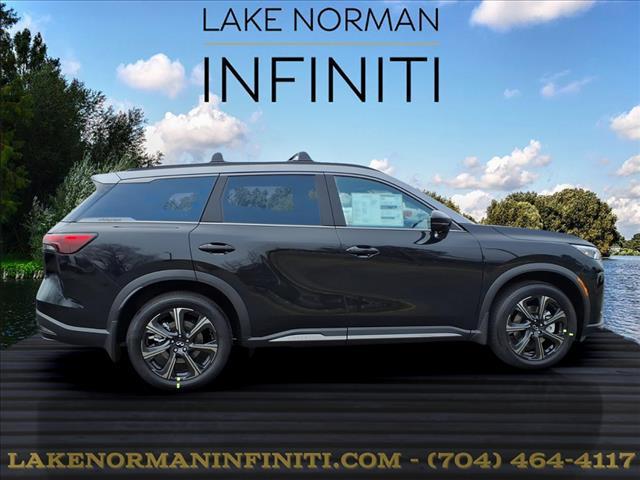 new 2026 INFINITI QX60 car, priced at $65,520