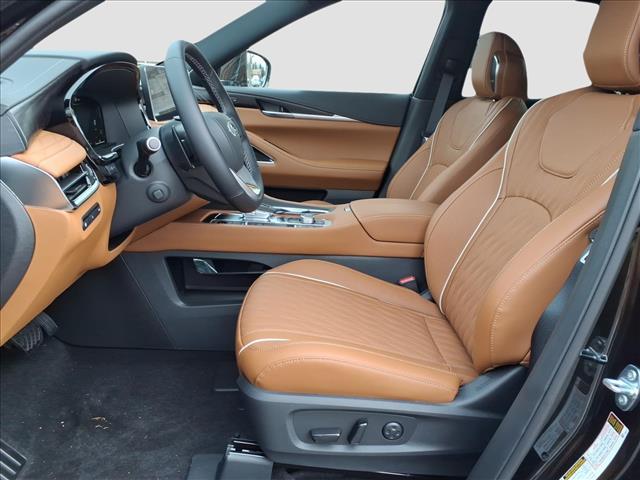 new 2026 INFINITI QX60 car, priced at $65,520