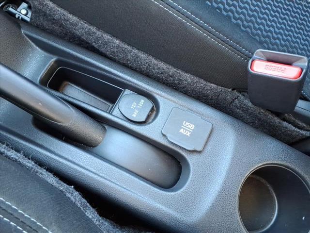 used 2016 Nissan Versa Note car, priced at $11,500