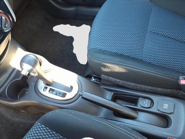 used 2016 Nissan Versa Note car, priced at $11,500