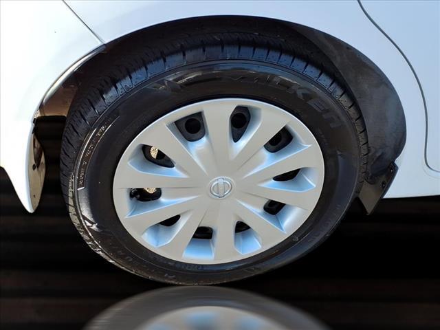 used 2016 Nissan Versa Note car, priced at $11,500