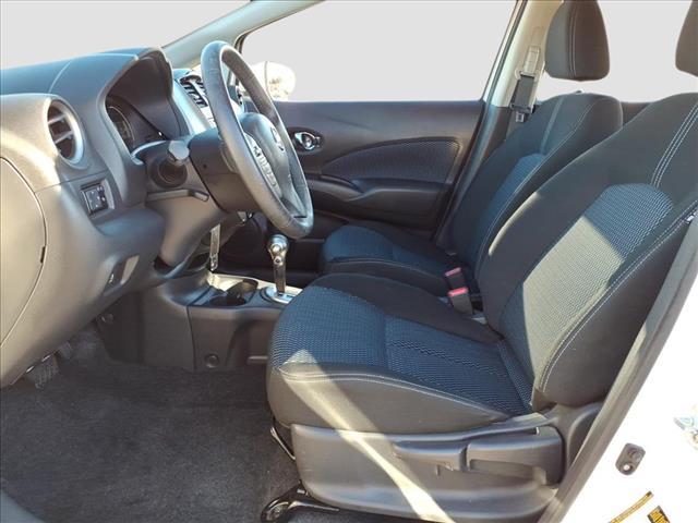used 2016 Nissan Versa Note car, priced at $11,500