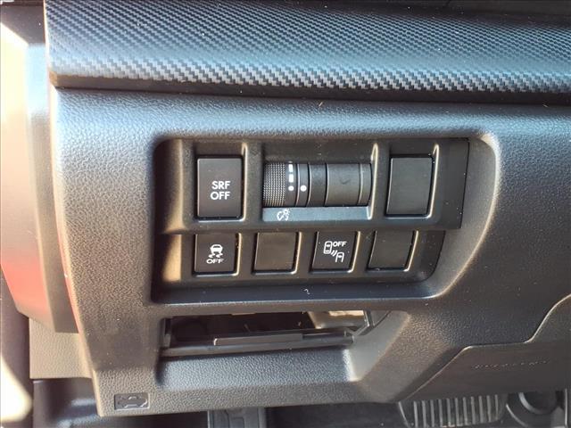 used 2019 Subaru Crosstrek car, priced at $16,500