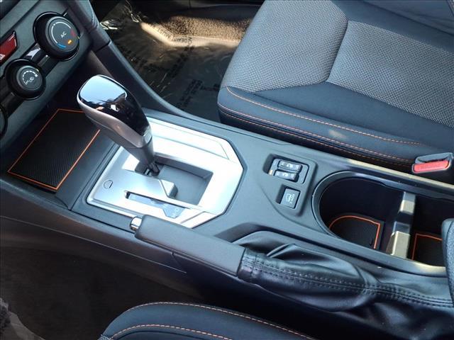 used 2019 Subaru Crosstrek car, priced at $16,500