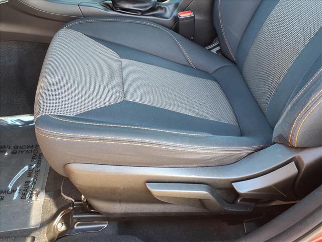 used 2019 Subaru Crosstrek car, priced at $16,500