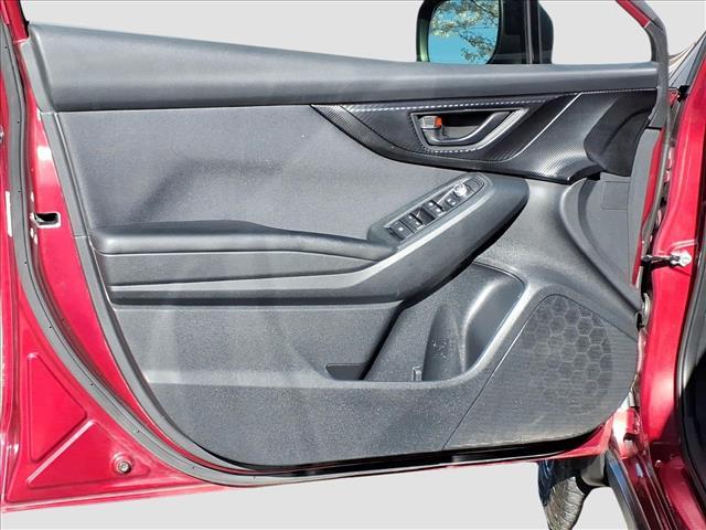 used 2019 Subaru Crosstrek car, priced at $16,500