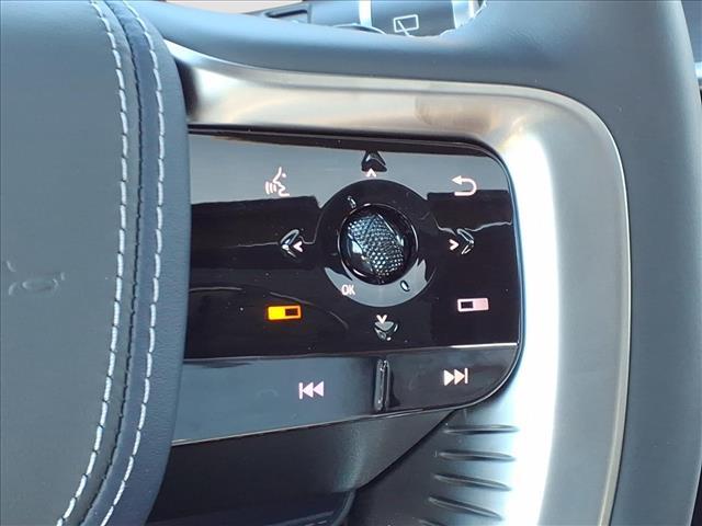 new 2026 INFINITI QX80 car, priced at $107,860