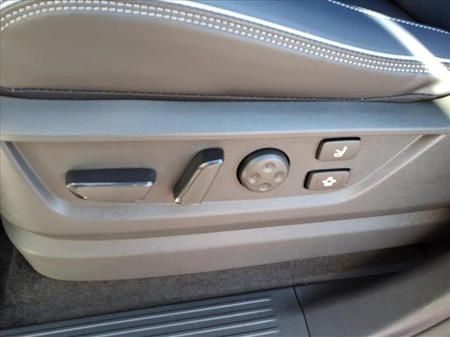 new 2026 INFINITI QX80 car, priced at $107,860