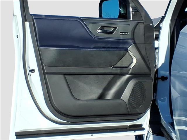 new 2026 INFINITI QX80 car, priced at $107,860