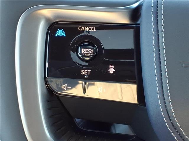 new 2026 INFINITI QX80 car, priced at $107,860