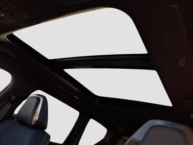 new 2026 INFINITI QX80 car, priced at $107,860