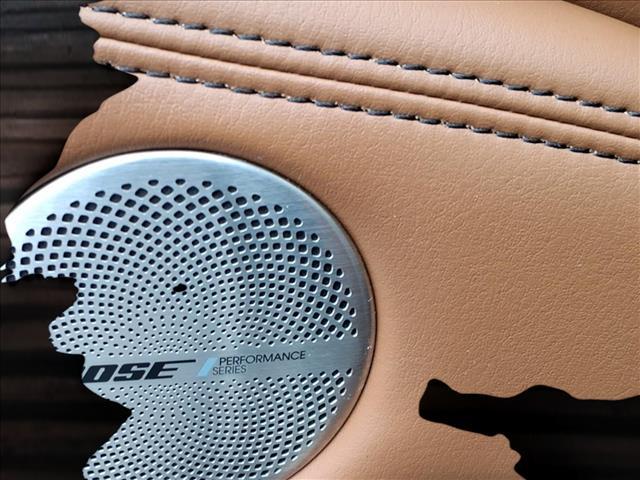 used 2024 INFINITI QX80 car, priced at $65,900