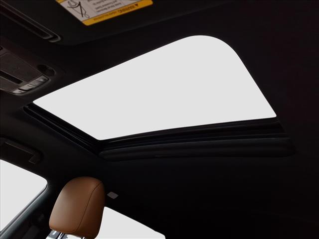 used 2024 INFINITI QX80 car, priced at $65,900