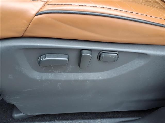 used 2024 INFINITI QX80 car, priced at $65,900