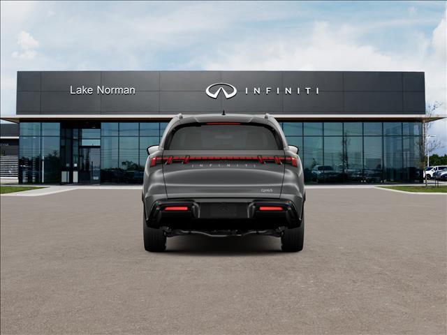 new 2027 INFINITI QX65 car, priced at $56,919