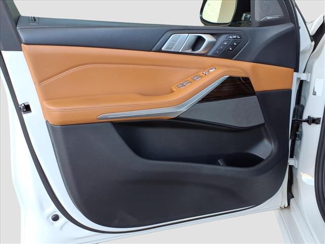 used 2019 BMW X7 car, priced at $32,699