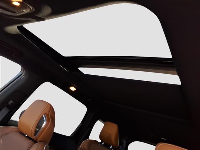 new 2026 INFINITI QX60 car, priced at $66,725