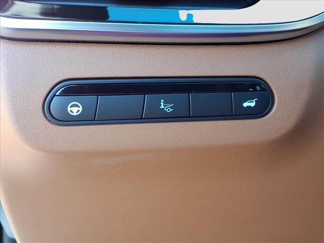 new 2026 INFINITI QX60 car, priced at $66,725