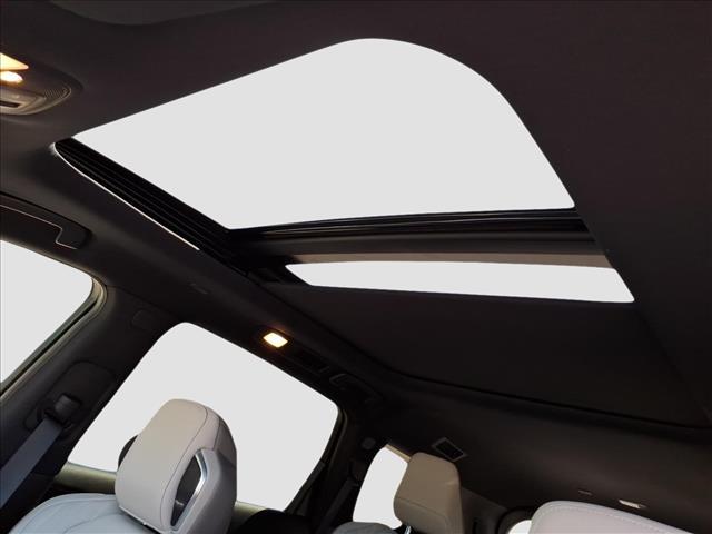 new 2027 INFINITI QX60 car, priced at $69,515