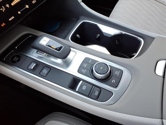 new 2027 INFINITI QX60 car, priced at $69,515